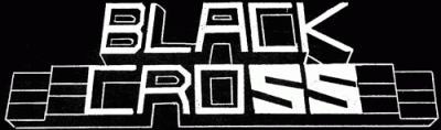 logo Black Cross (POR)